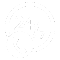 Contacto Telefónico 24-7